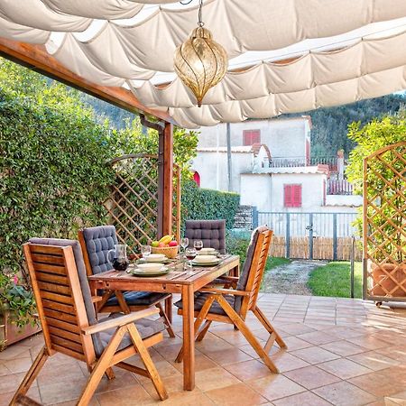 Casa Vacanze Villa Antonella By Gocce Віко-Екуенсе Екстер'єр фото