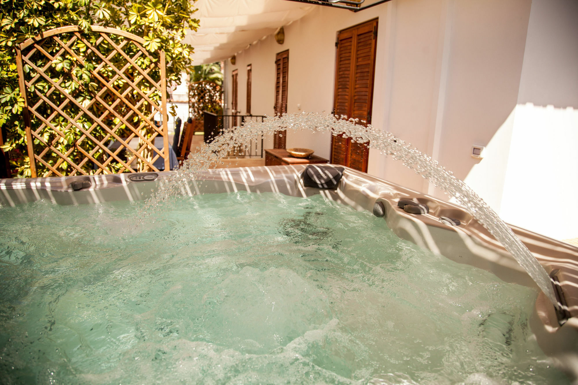 Casa Vacanze Villa Antonella By Gocce Віко-Екуенсе Екстер'єр фото